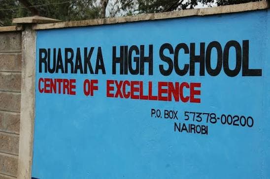 EACC moves to recover KSh1.5 billion in Ruaraka school land deal
