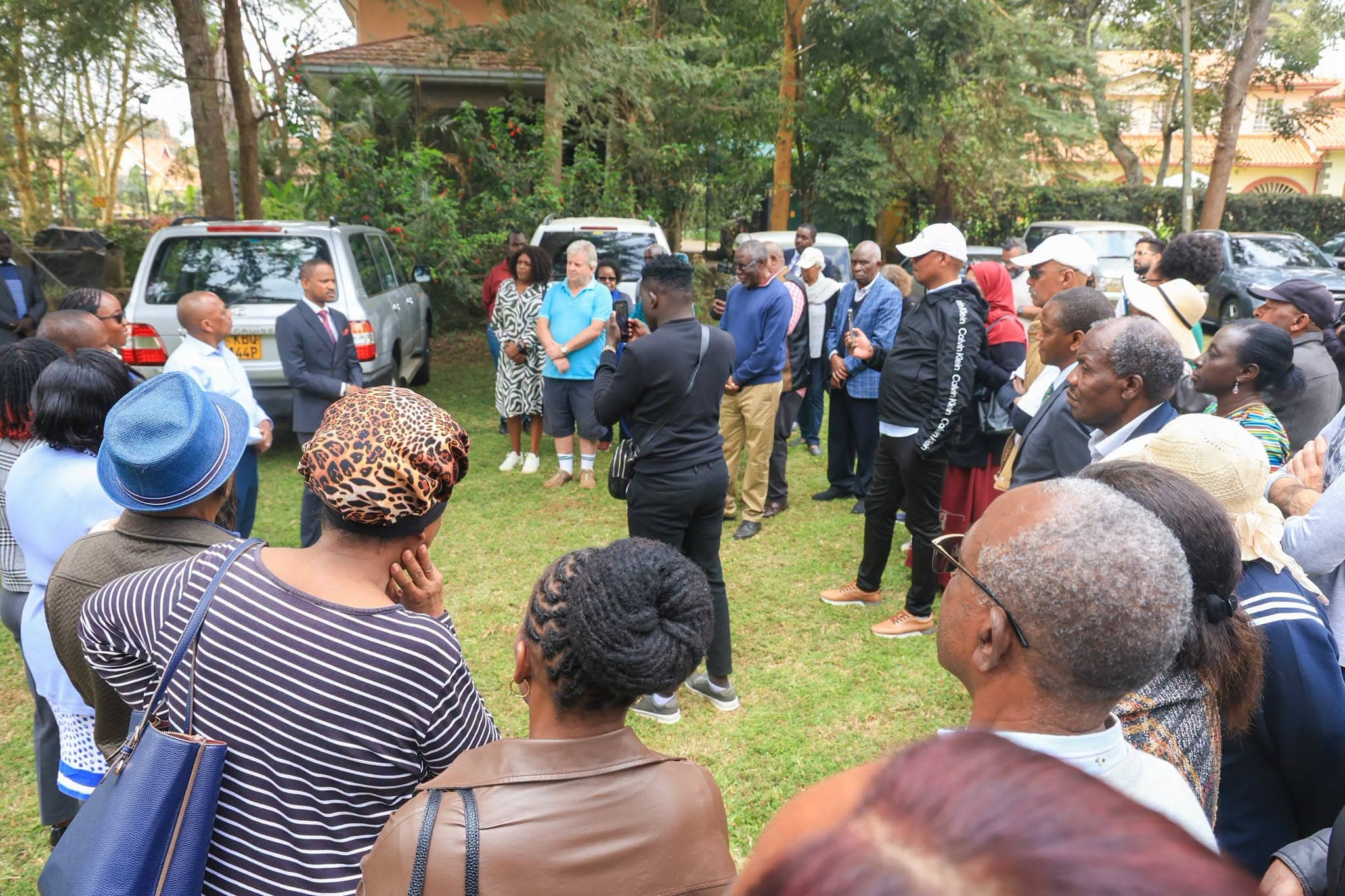Runda school land row raises alarm over protection of public education land