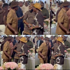 Understanding the Kalenjin Koito ceremony image 1