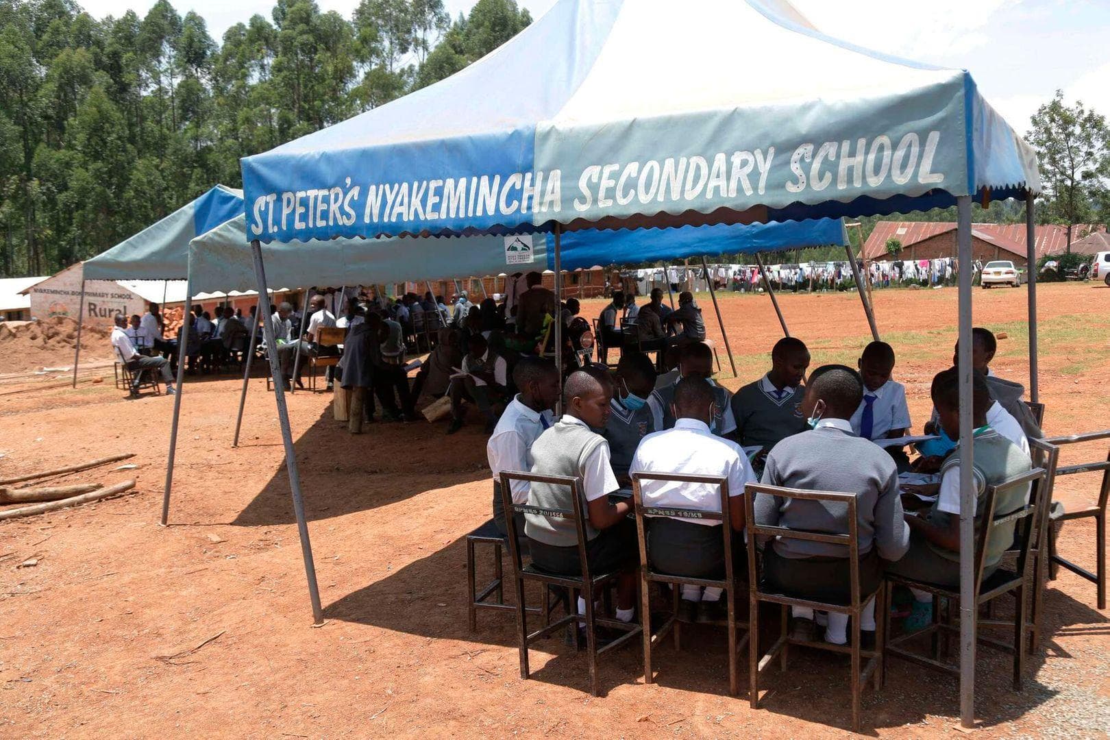 St Peter’s Nyakemincha principal allegedly abducted, warned against reporting to school over leadership row