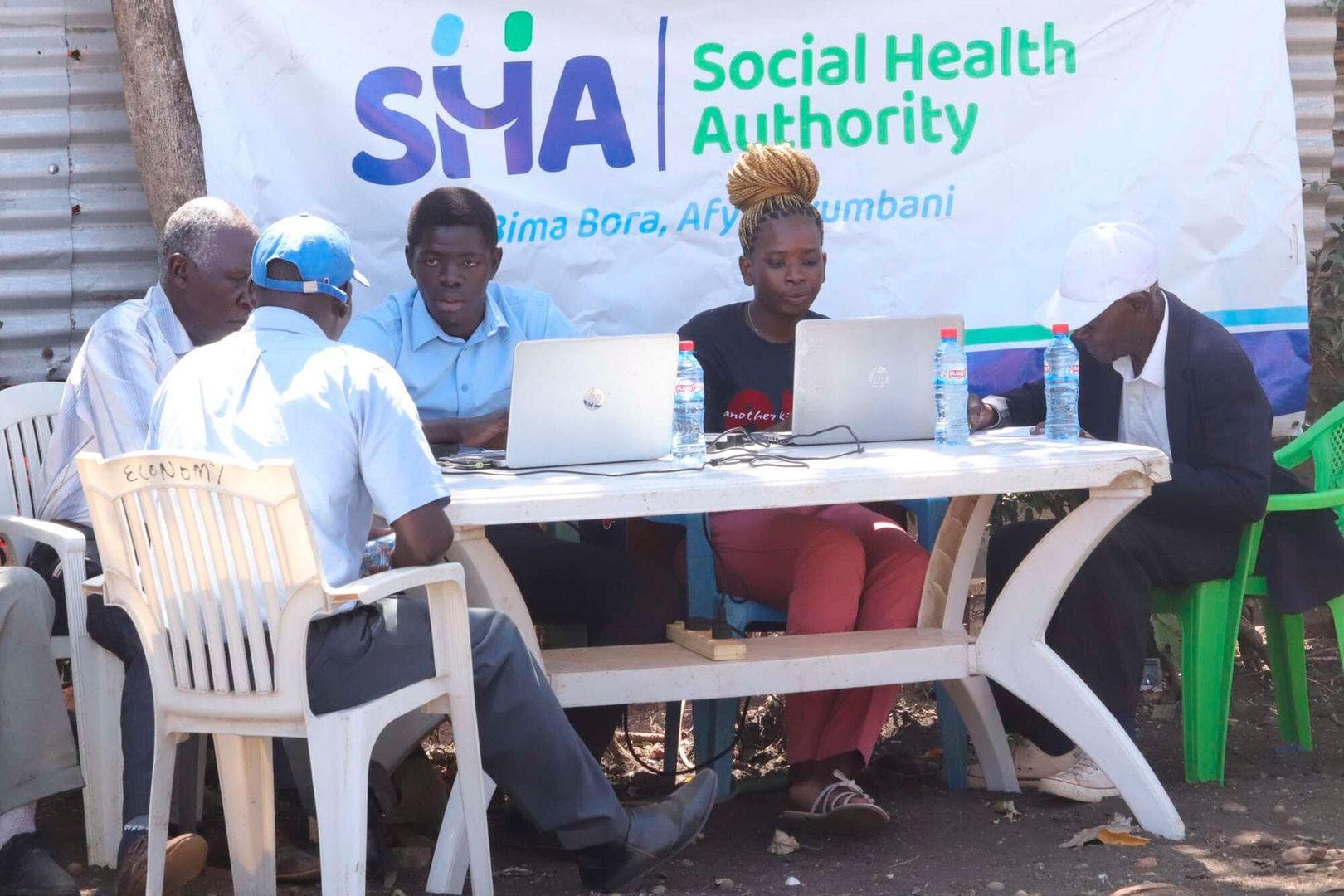 SHA directs non-salaried Kenyans to update records, maintain contributions for healthcare cover