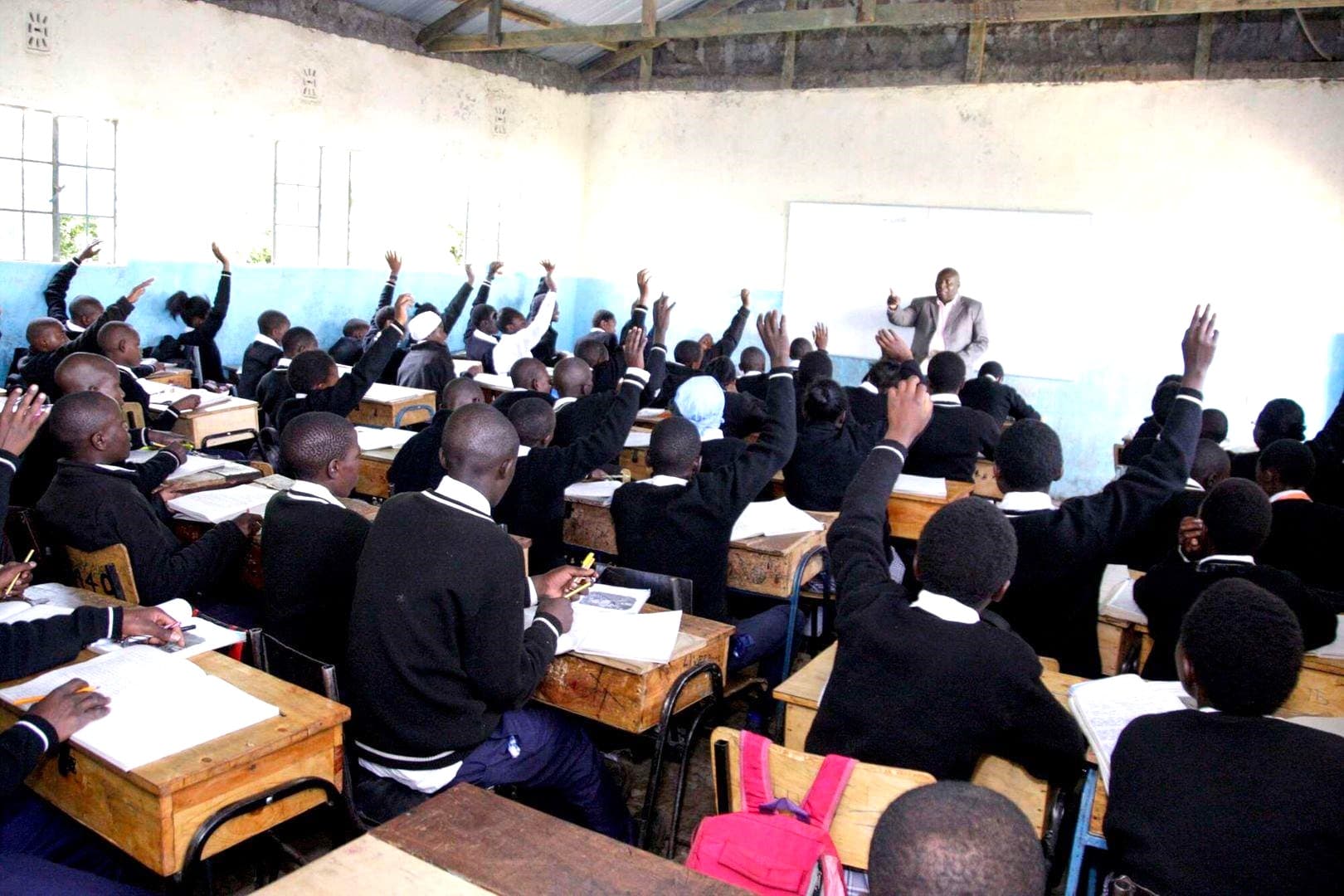 Term Three: The dos, don’ts, challenges and how to finish the school year strong