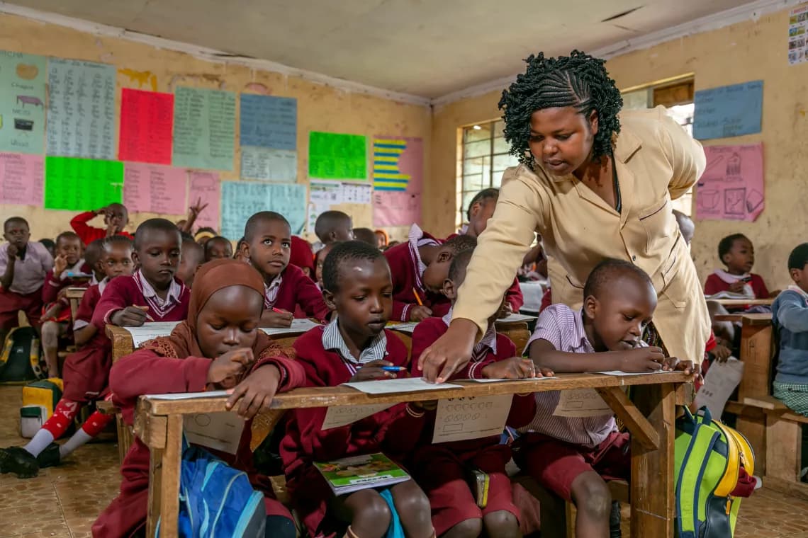 Why TSC’s two-hour breastfeeding provision is an investment in Kenya’s future