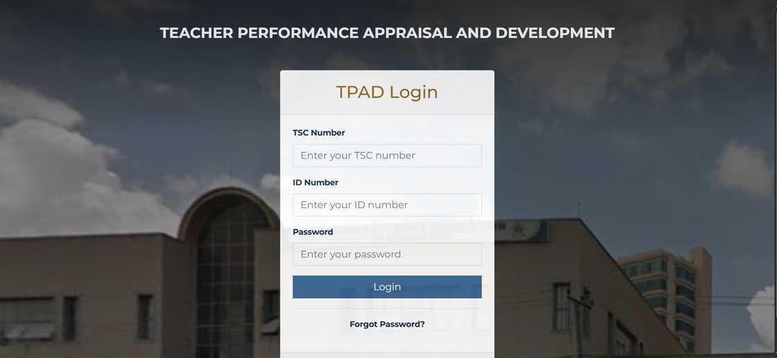 Term Three TPAD opens as thousands of teachers eye promotions