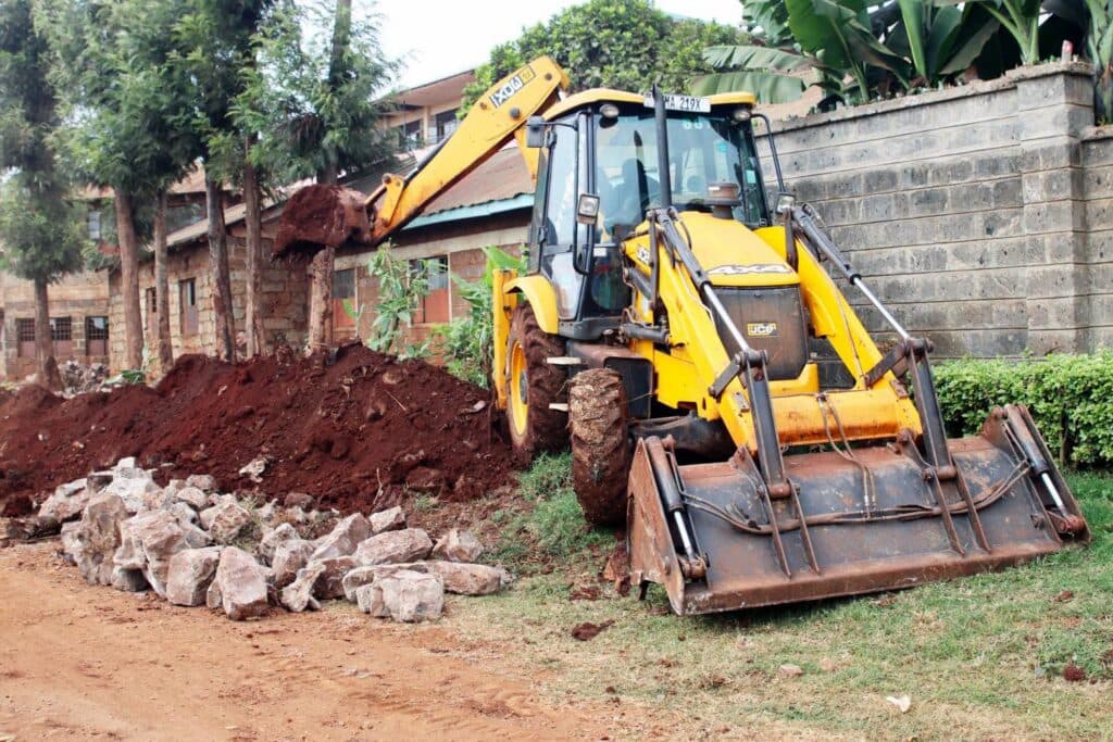 Kiambu schools undergo major infrastructure overhaul as MP Machua steps up NG-CDF investment image 3