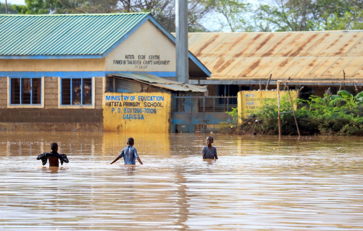 KCSE 2026 will not be postponed as MoE prepares for El Niño disruption