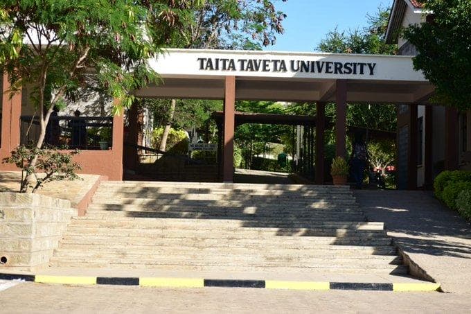 Taita Taveta University finalists raise concerns over delayed exam results ahead of graduation