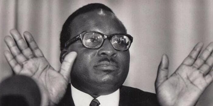 Omanga and Onyonka: The education pioneers who opened doors for generations of Abagusii