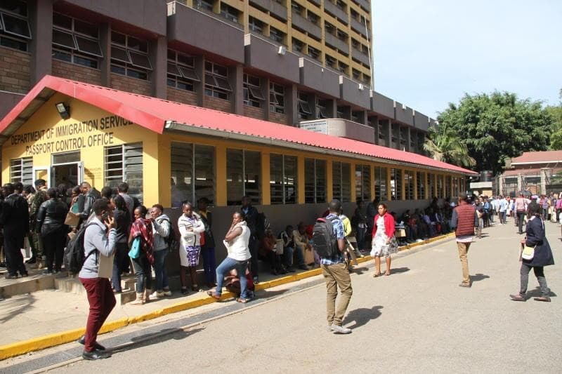 Before chasing greener pastures abroad, Kenyan teachers must understand the risks