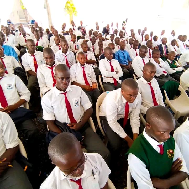 Maseno School rallies 810 candidates as mock exam results are released