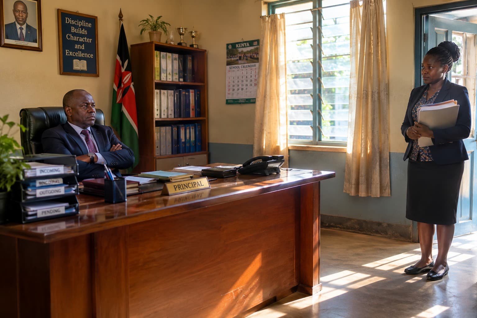 The leadership mistakes that can destroy a school