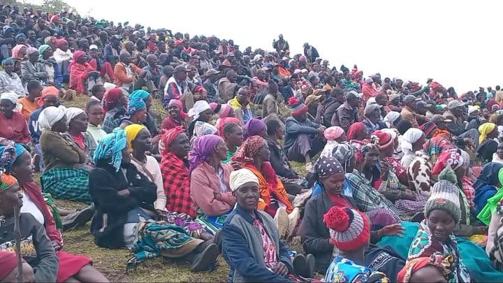 Narok: Learners stranded as KFS evictions disrupt schooling in Maasai Mau