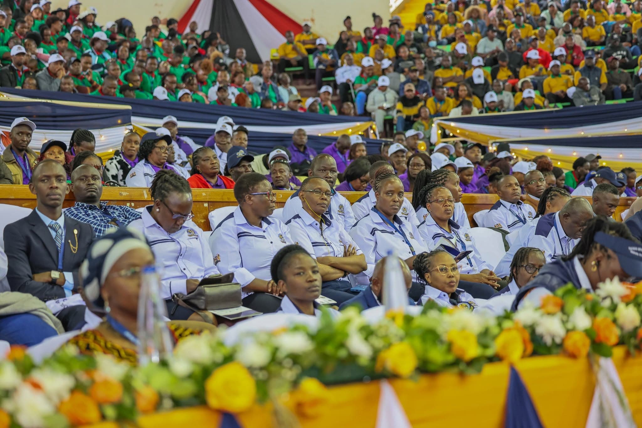 Beyond flowers, teachers deserve lasting recognition
