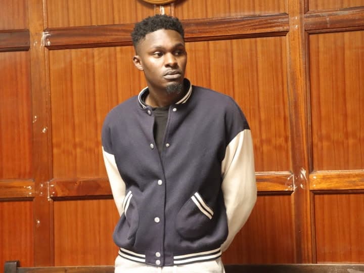 Former MMU student arrested over alleged KSh 91 million cryptocurrency investment fraud