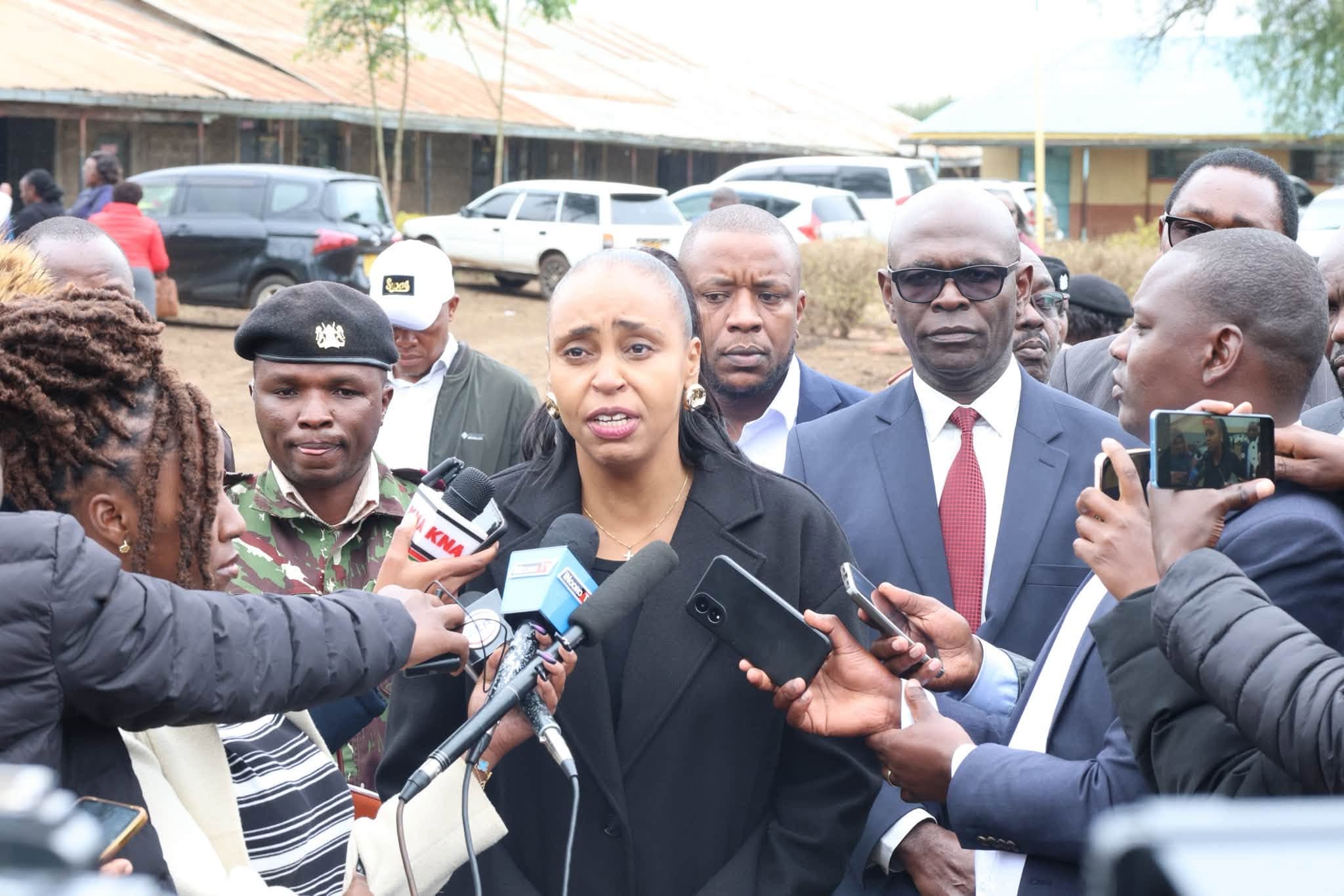 Gov’t steps up digital learning drive, equips schools with smart boards
