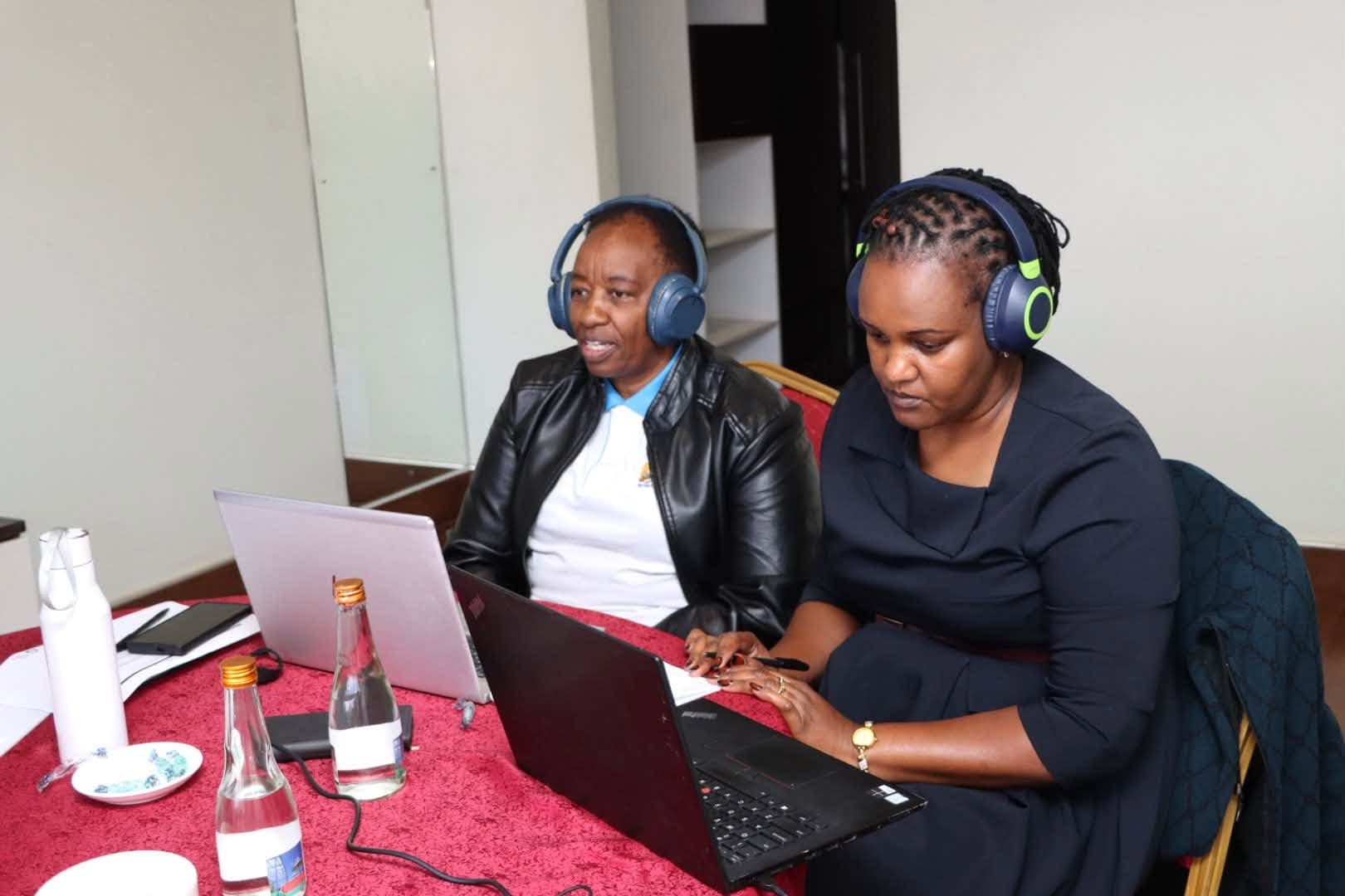 KEMI Trains 22,000 school heads on career guidance for Senior School transition