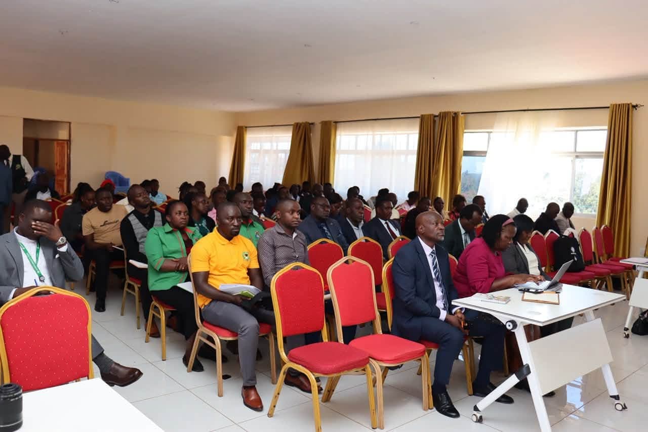 KUPPET, Junior School teachers oppose proposed comprehensive school model
