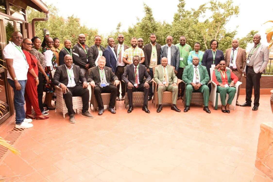 KNUT embarks on nationwide digital skills training for youthful teachers
