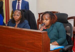 MPs question Sh1 million in Nairobi Securities Exchange by Bishop Gatimu Girls High School image 1