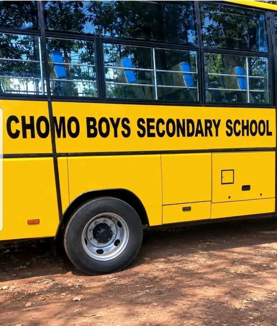 Chomo Boys hit by second students’ strike in weeks as grievances remain unresolved
