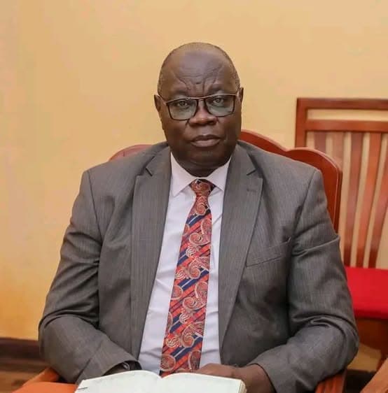 Prof Philip Raburu: University of Eldoret loses a scholar, administrator and mentor