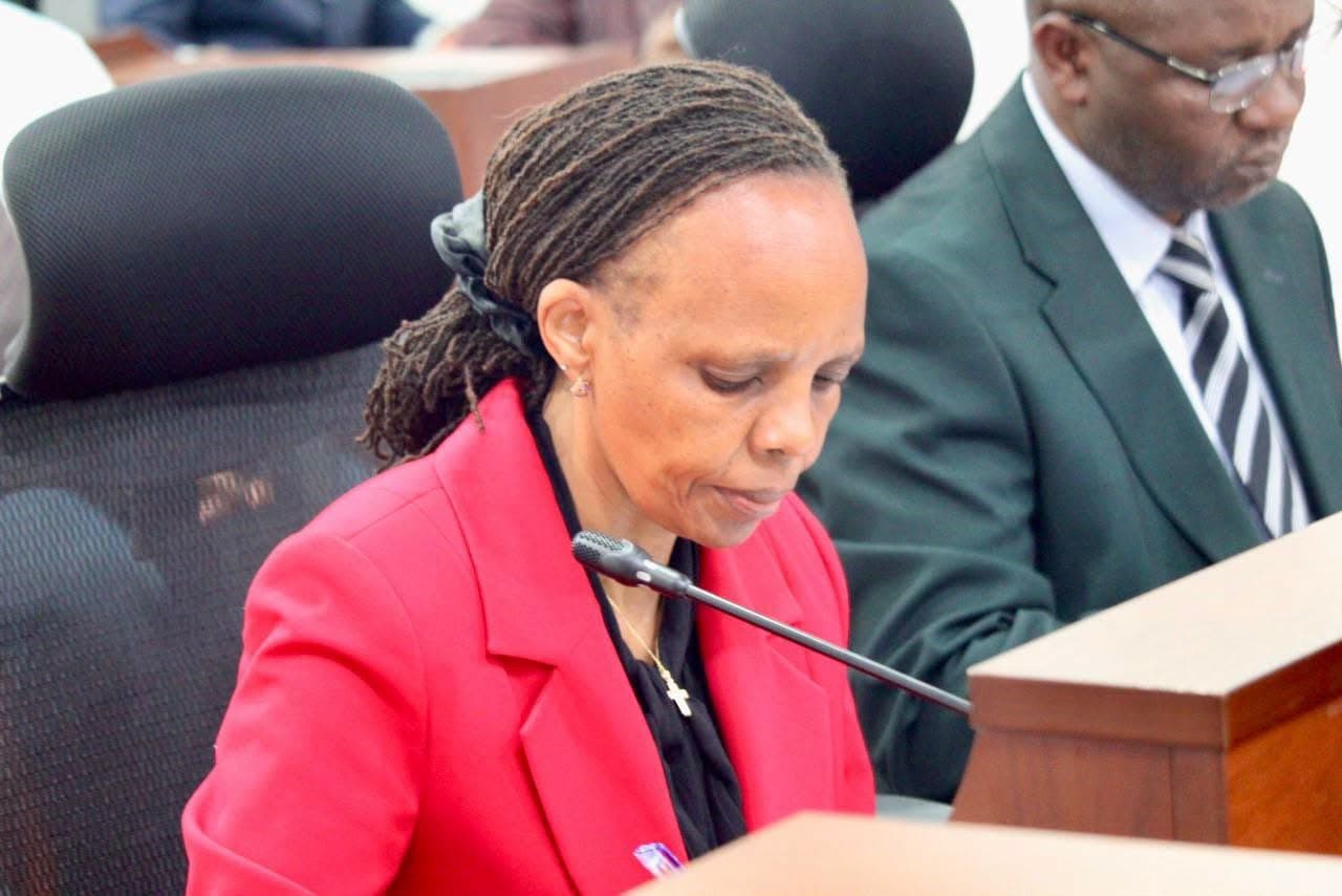 KUCCPS seeks Sh990 million supplementary budget for new Nairobi offices