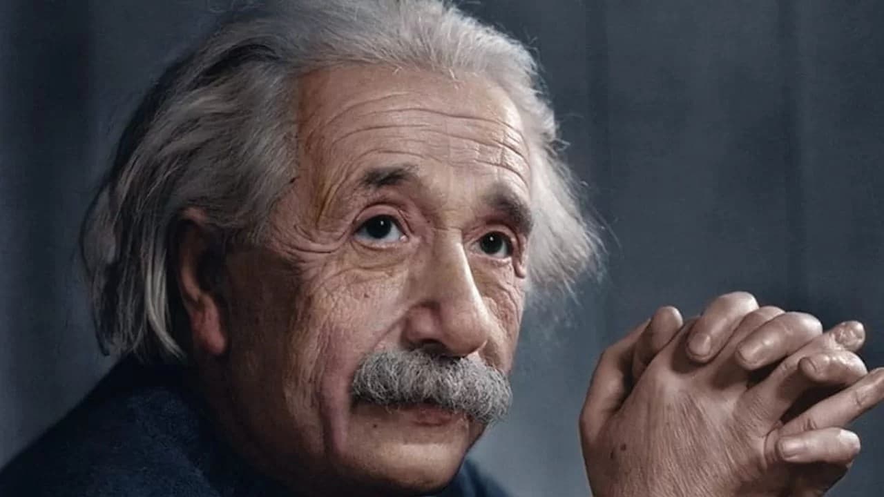 What teachers and parents can learn from Albert Einstein to improve results under CBE