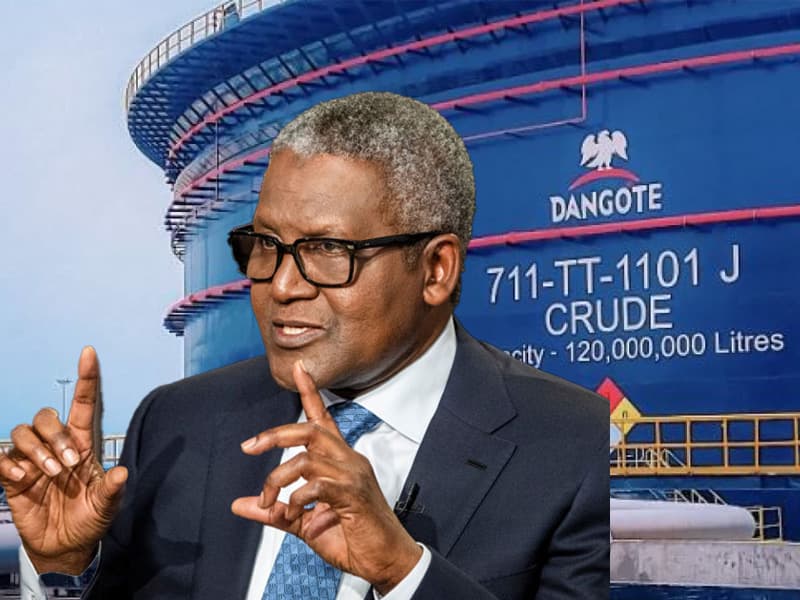 Degree, Diploma, Certificate and KCSE holders: the Kenyans who could find jobs as Dangote builds Lamu refinery