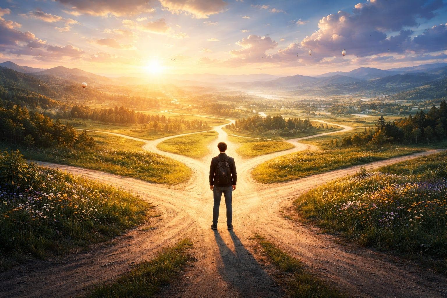 Knowing when to quit may be just as important as knowing when to persevere