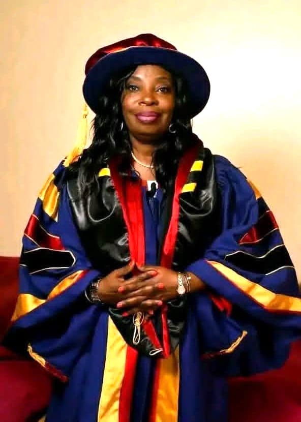 University of Eldoret mourns Associate Professor Violet Mugalavai