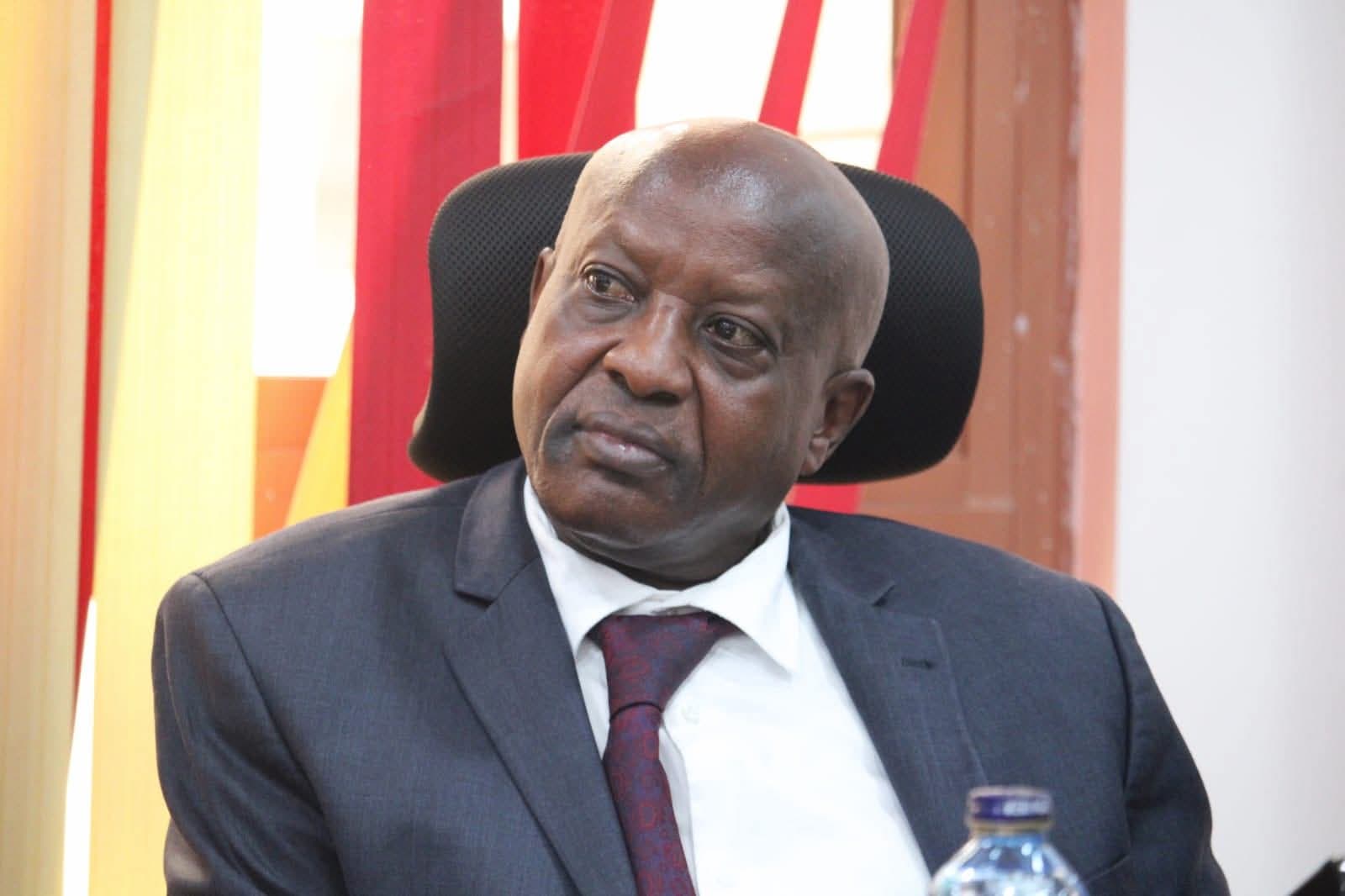 Borabu NG-CDF to give Sh10,000 to students joining Mecheo Senior Secondary