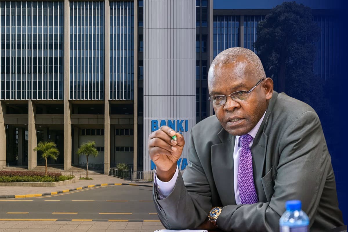 CBK penalises 33 banks over loan pricing breaches; teachers urged to check compliance before borrowing