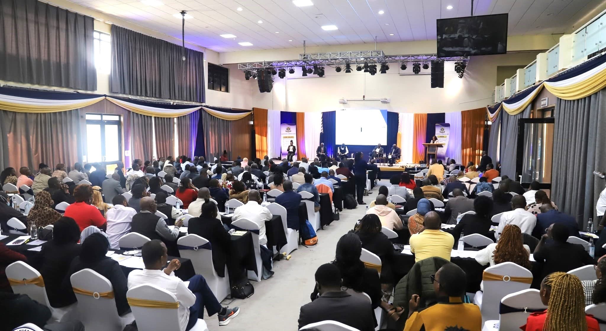 Why TSC CSOs should be placed under MoE’s DQAS