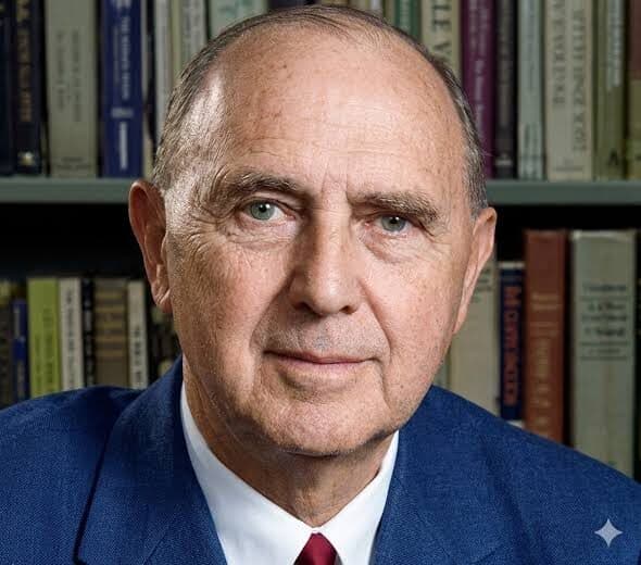 Carey Francis: The iron-fisted headmaster who shaped Alliance High School