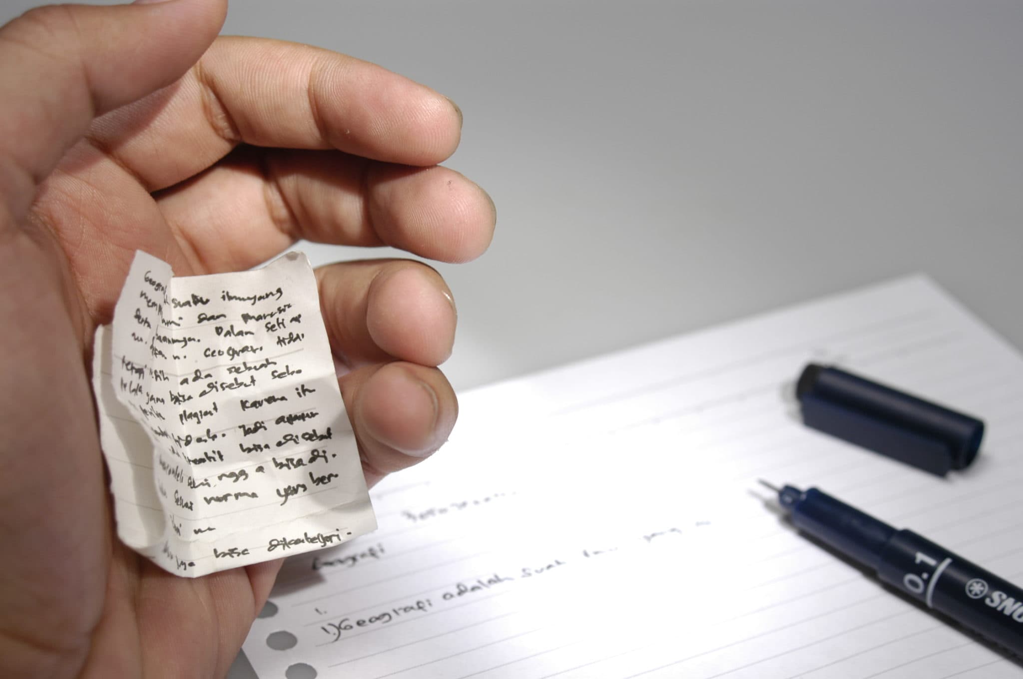 Exam malpractice dominates university discipline cases, CUE report shows