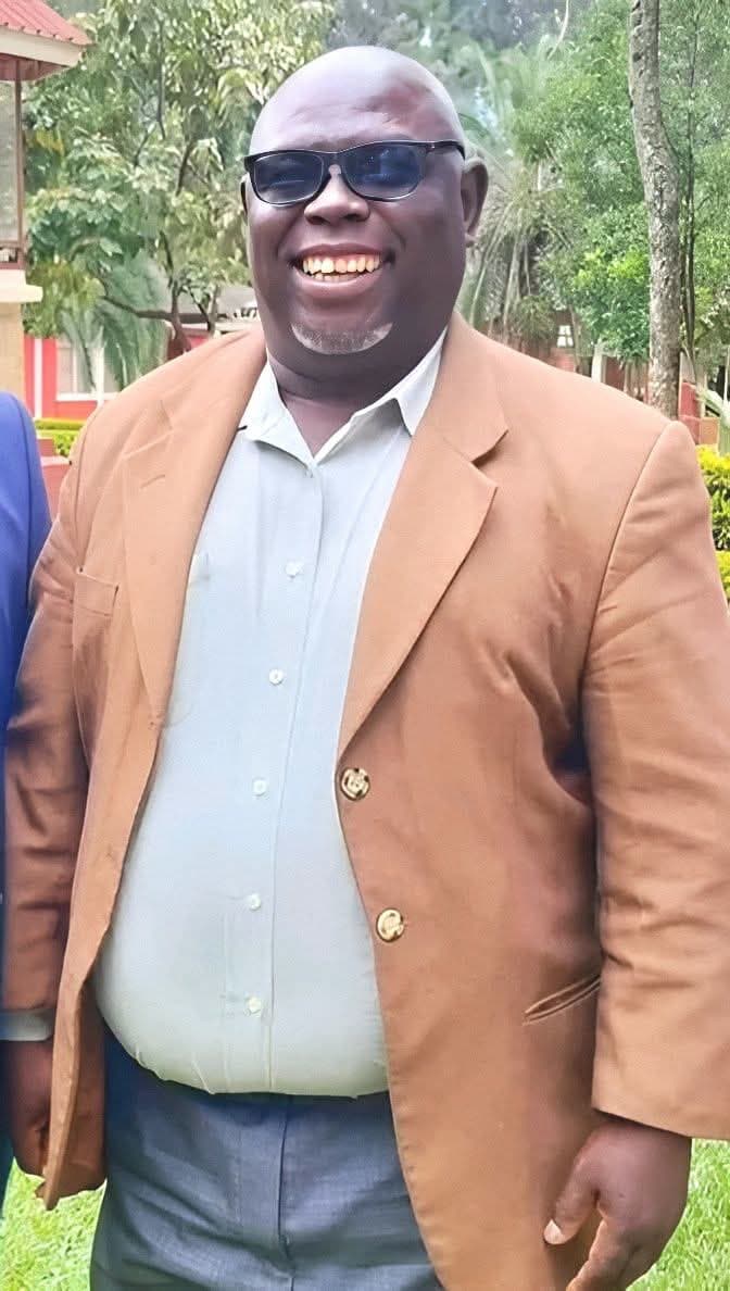 Veteran teacher and radio voice Zachariah Rioba retires after decades of service
