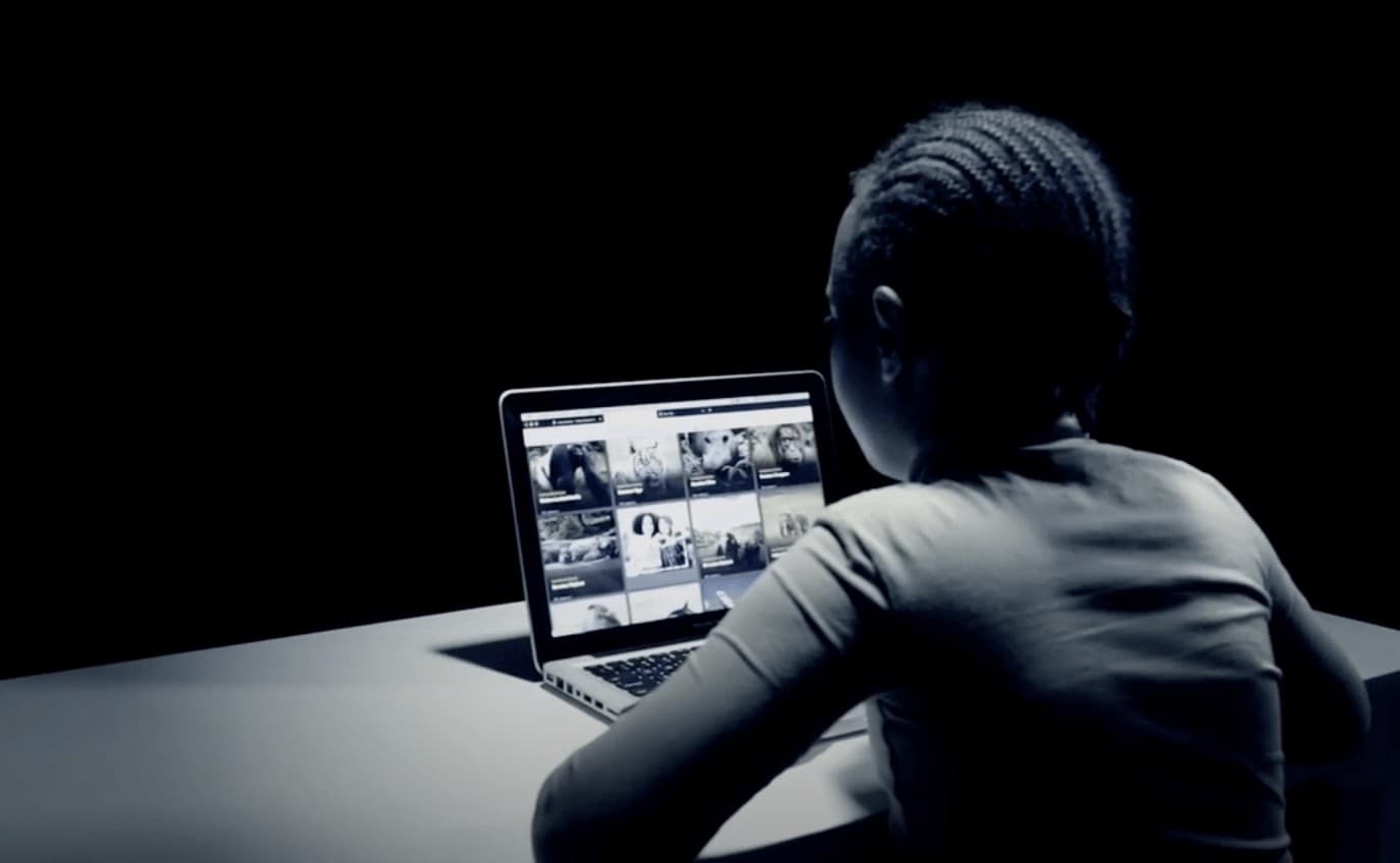 Why we have put our children at risk through online browsing