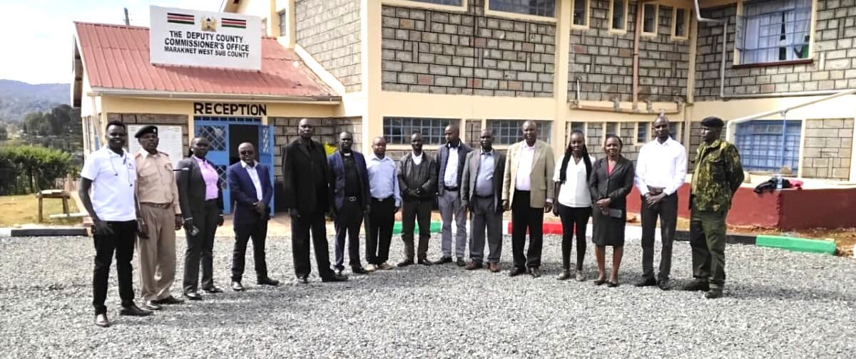 Elgeyo Marakwet ramps up child care reforms to reduce unnecessary family separations