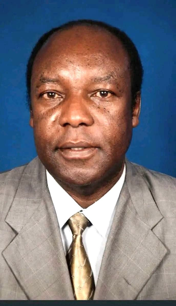 Meet Dr Elkanah Lagat, the man who transformed Kapsabet Boys’ academic performance and built a culture of success