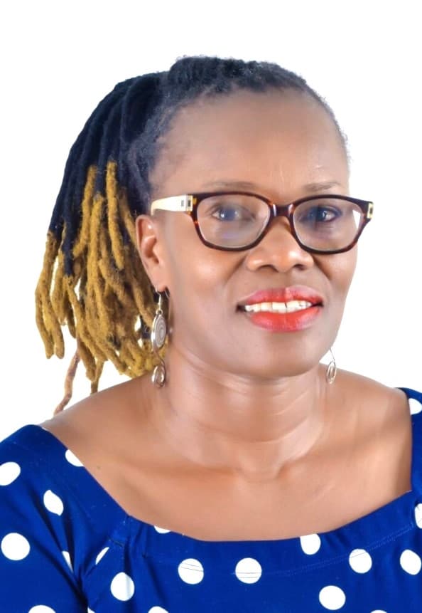 MMUST scholar among eight selected for St Andrews Global Fellowship