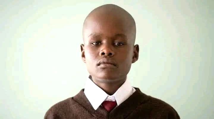 Sorrow as Form Three student dies in Kapsuser road accident in Kericho