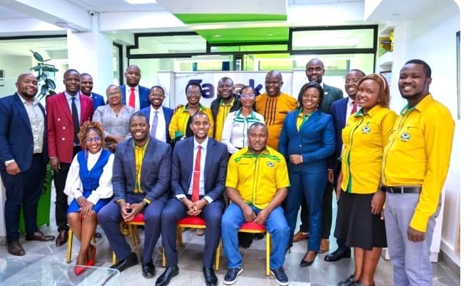 KUPPET property deal opens land ownership opportunity for more than 5,000 Nairobi teachers