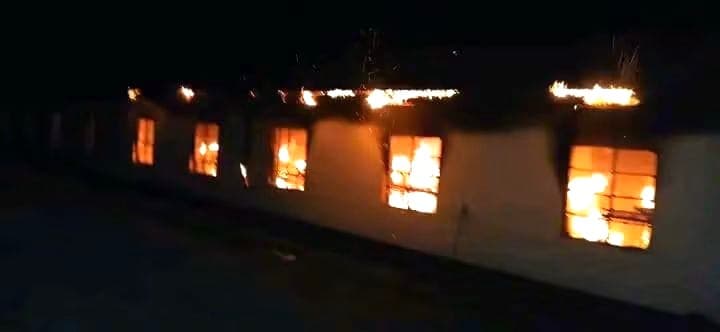 After the flames: Taita dormitory fire must trigger deeper scrutiny of school management and learner welfare