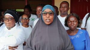 Kwale Special Needs School appeals for support as infrastructure gaps hamper learning image 1