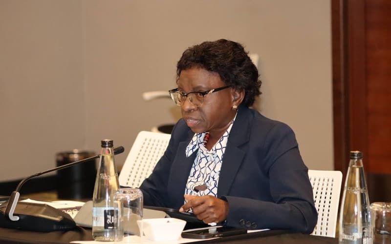 Auditor-General puts principals on notice over school funds as KSh1.5 million extortion claims emerge