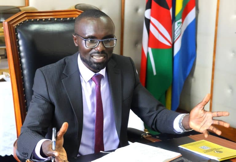 CS Muuga urges youth to embrace TVETs as key to Kenya’s economic future