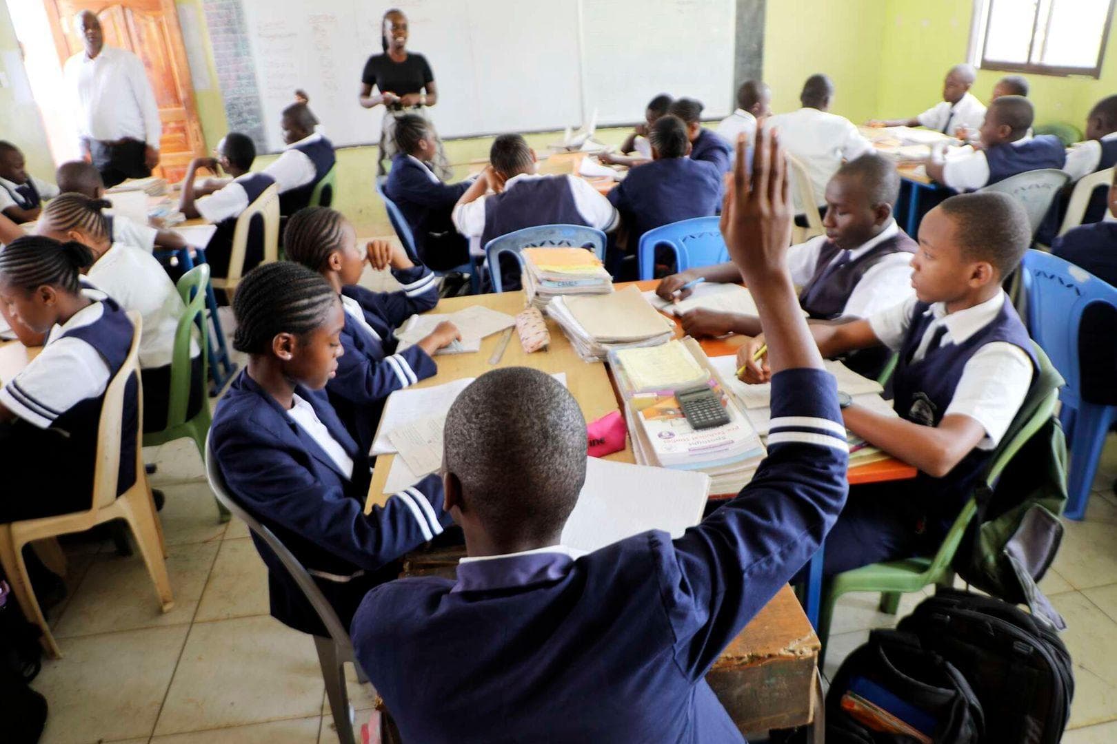 Grade 10 boarding schools: Who will get their first choice—and who won’t?