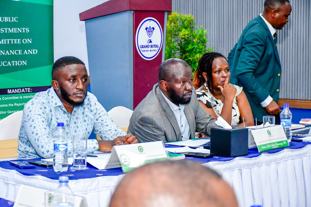 MPs question millions paid by schools to KESSHA without public scrutiny