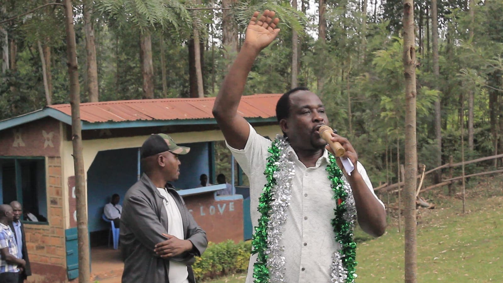 MP Steve Mogaka appeals to KNEC for fairness in administration of national exams