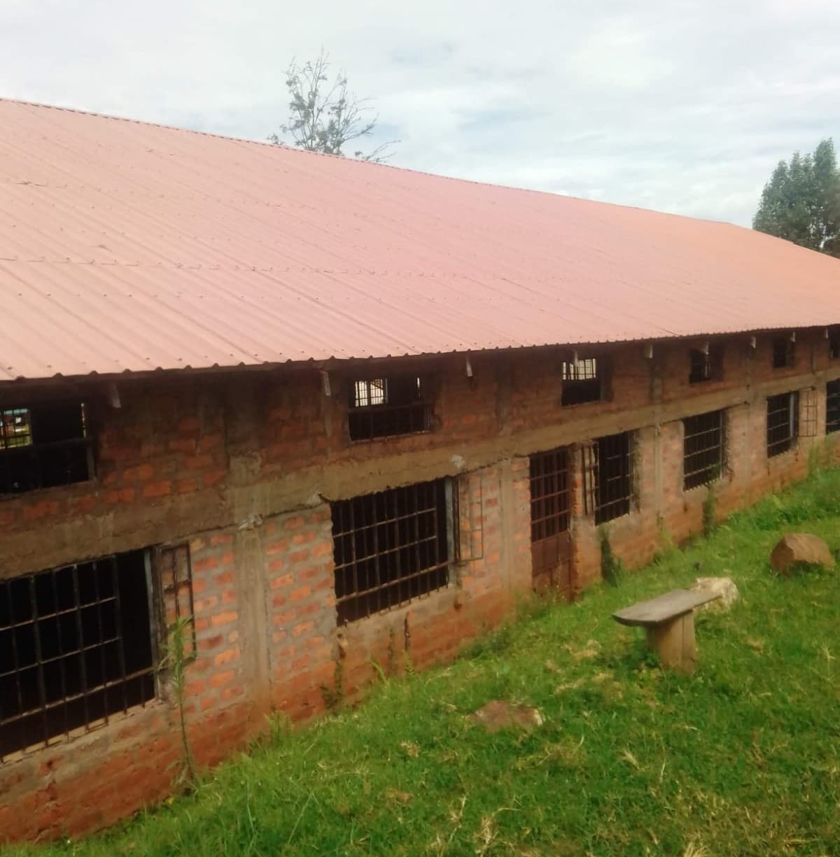 Locals appeal to CS Ogamba to address declining academic, infrastructure standards at Kenyenya SDA School